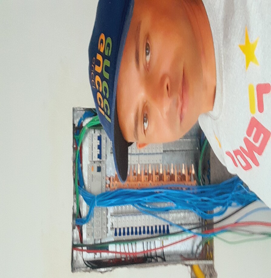 Eletricista no Jardim Ingá, Luziânia